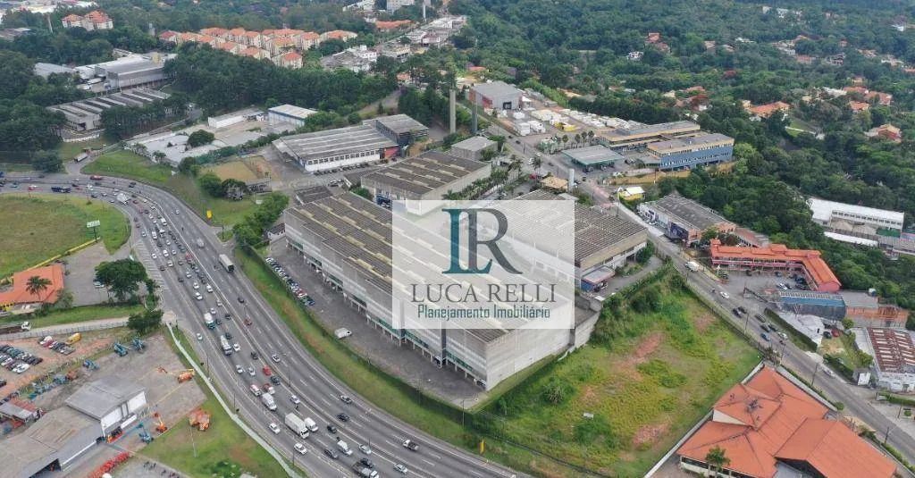 Galpão para Locação com 1.415 m² - Granja Viana II - Cotia/SP - Foto 4