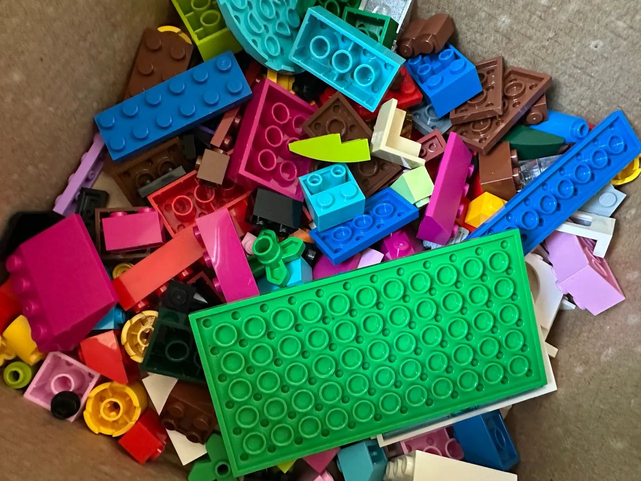 Lego Classic Original - Foto 5
