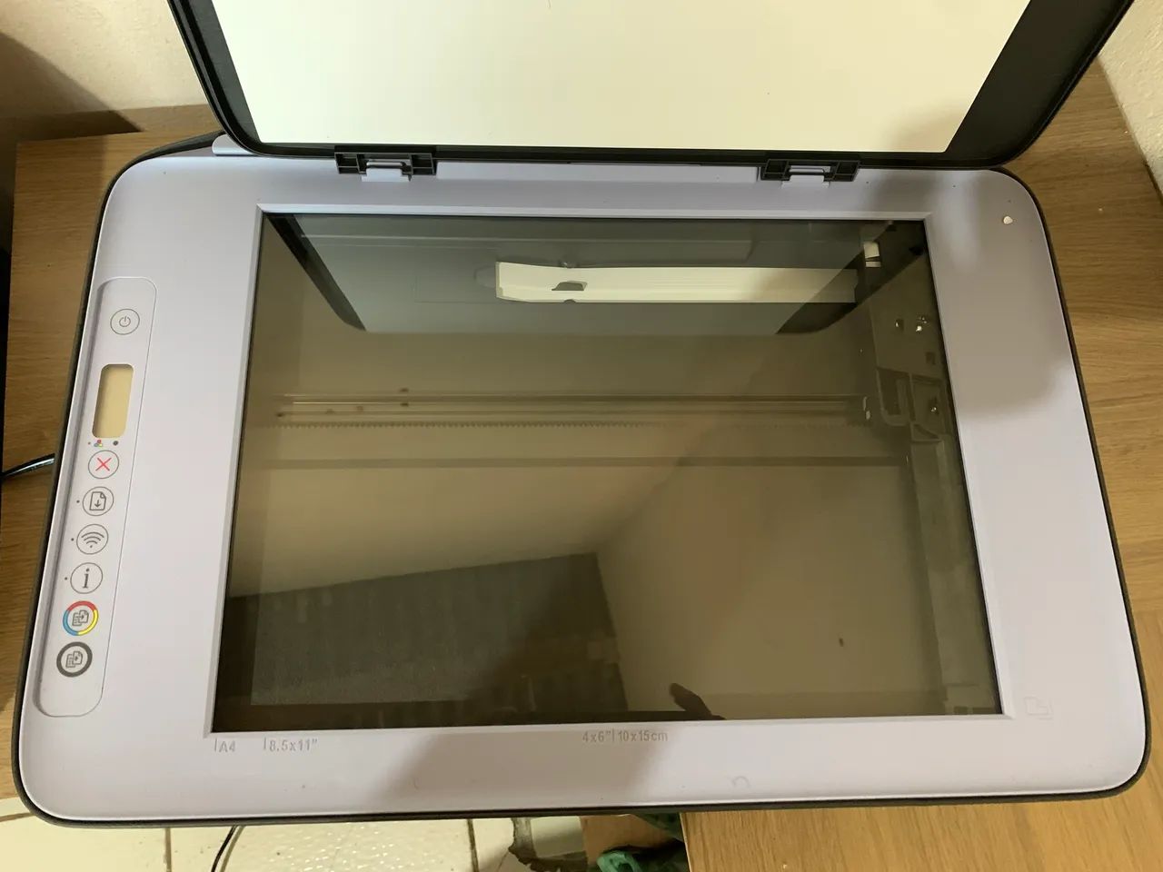 Vendo impressora hp  - Foto 4