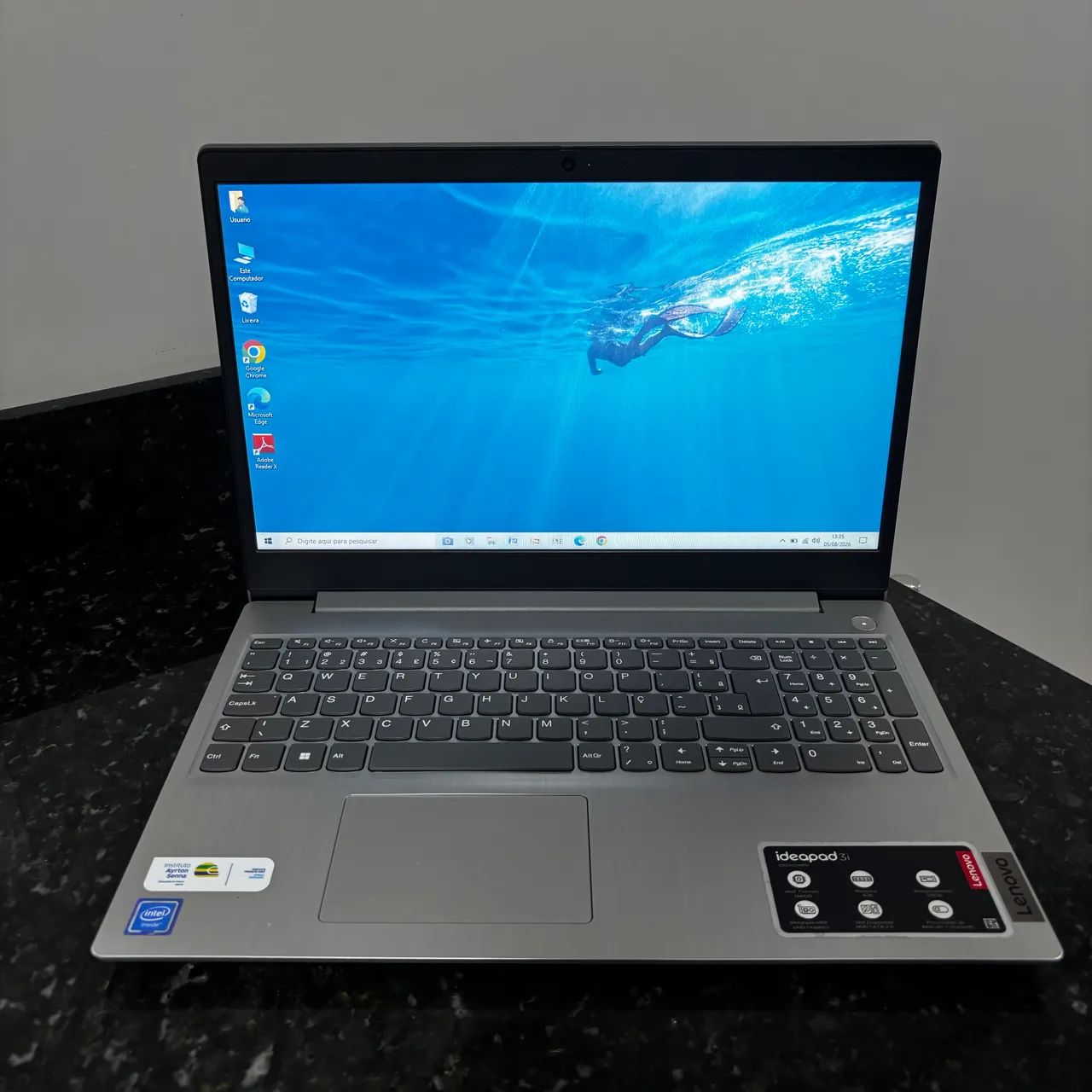 Notebook Lenovo Ideapad  - Foto 3