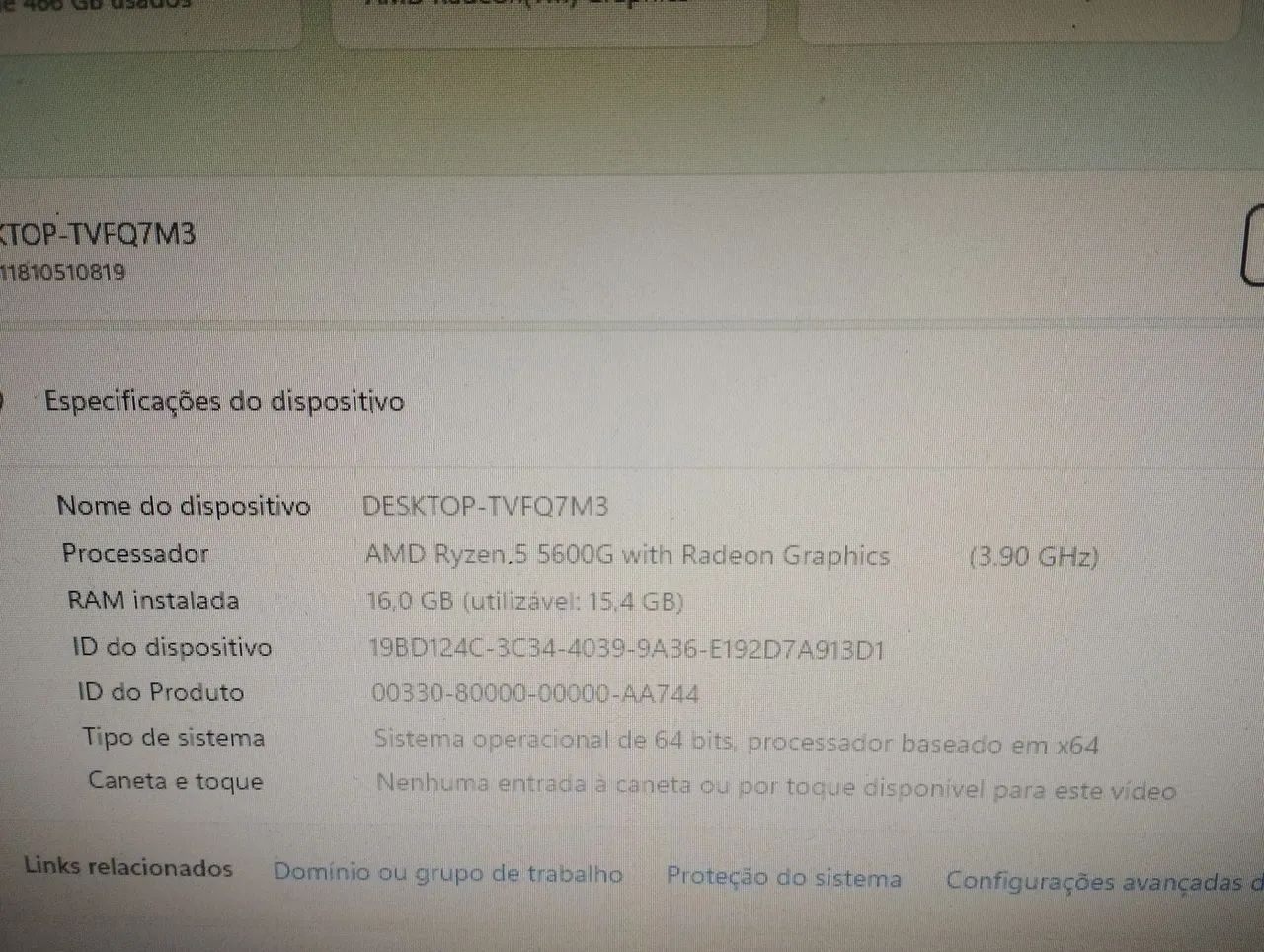 Computador gamer - Foto 2