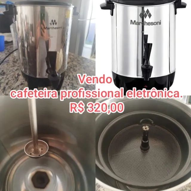 cafeteira profissional - Foto 2