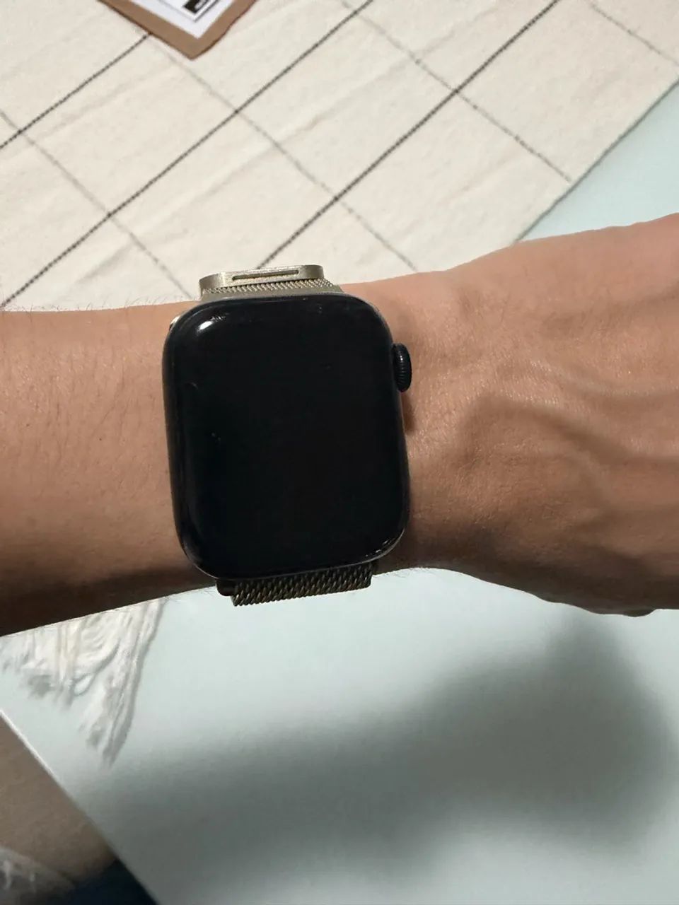 Apple Watch serie 7
