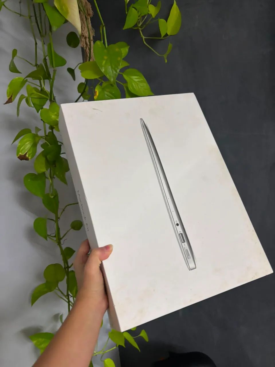 MacBook Air 13 - Foto 3