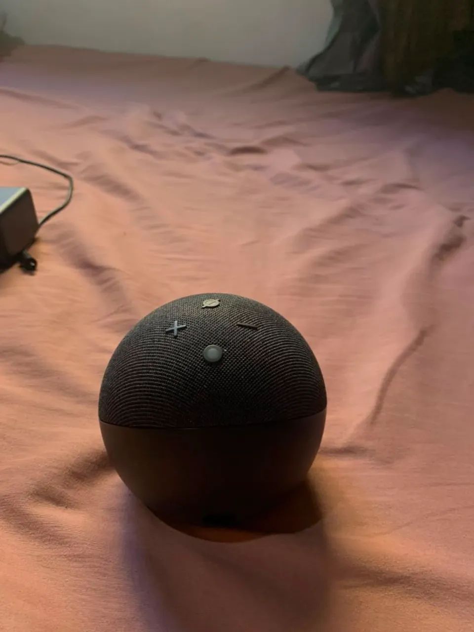 Alexa Echo Pop ACEITO OFERTAS