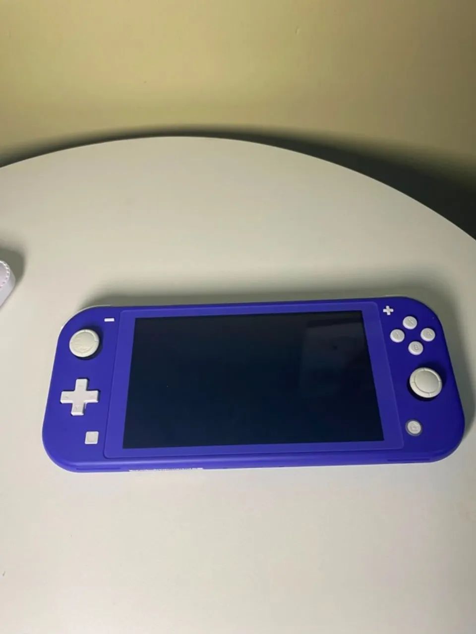 Nintendo Switch Lite Desbloqueado - Foto 2