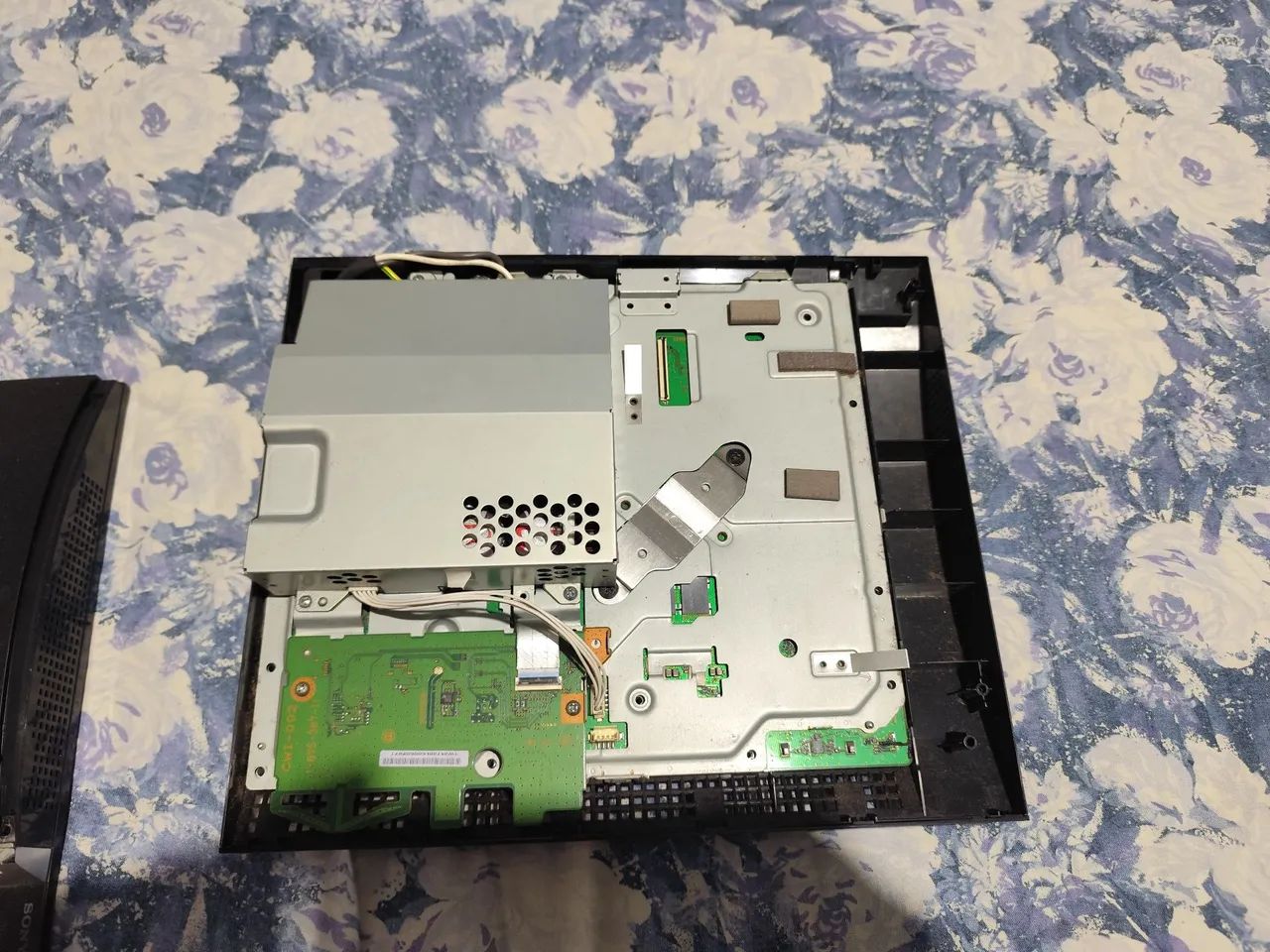 PS3 RETIRADA DE PEÇAS  - Foto 2