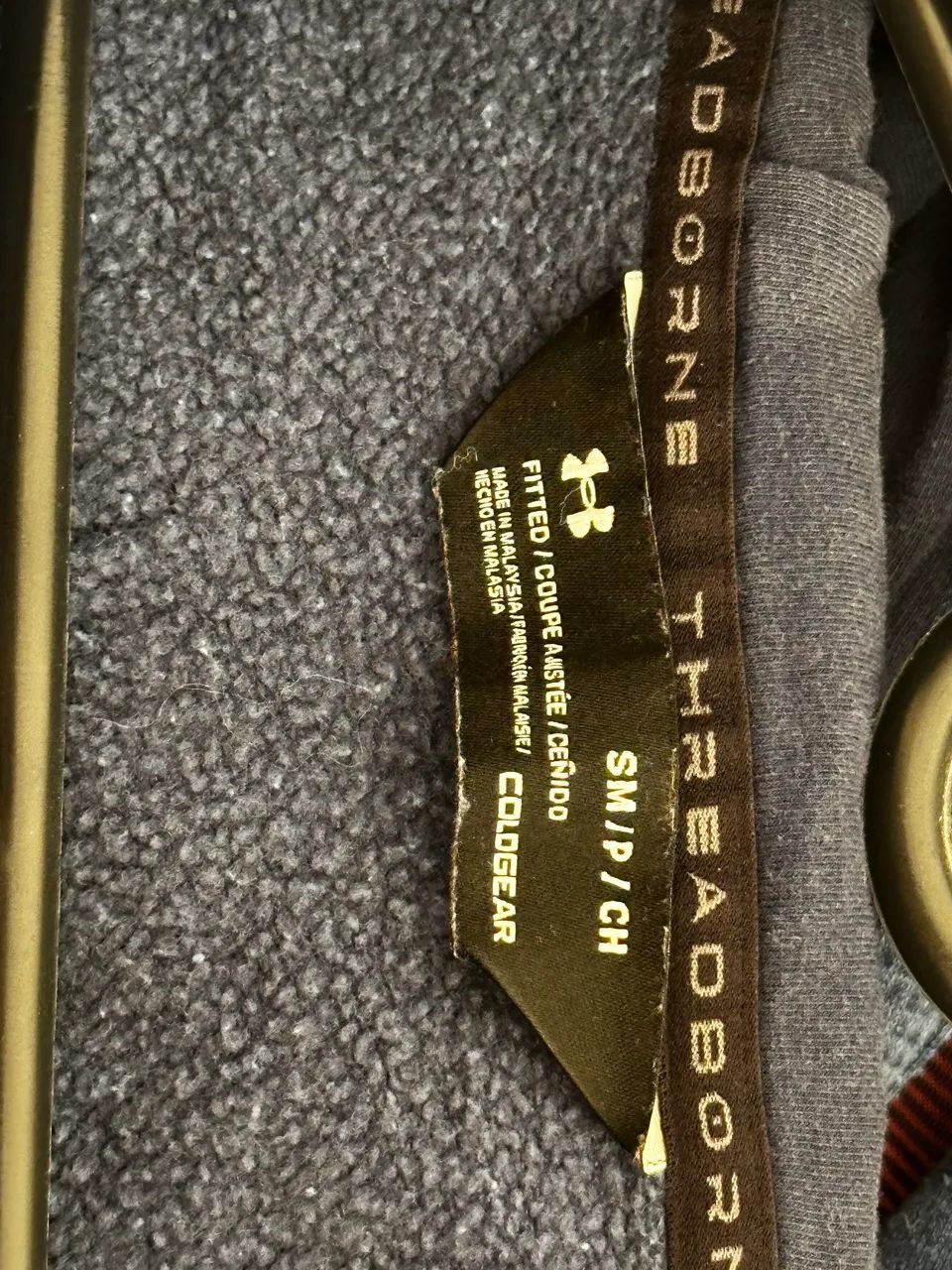 Casaco da Under Armour original  - Foto 4