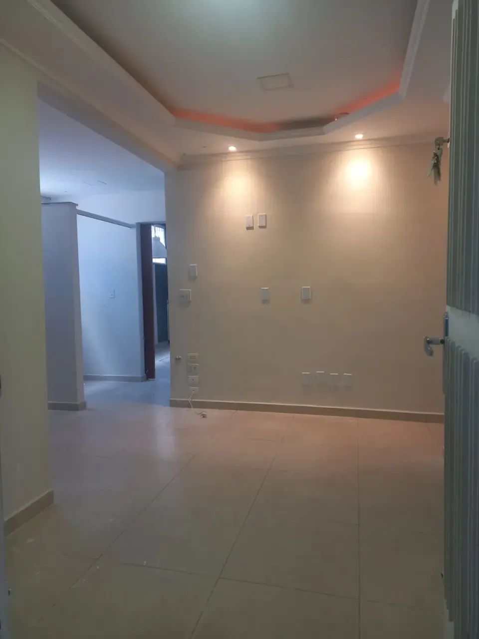 Imóvel para aluguel com 120 metros quadrados em Centro - Nilópolis - RJ - Foto 3