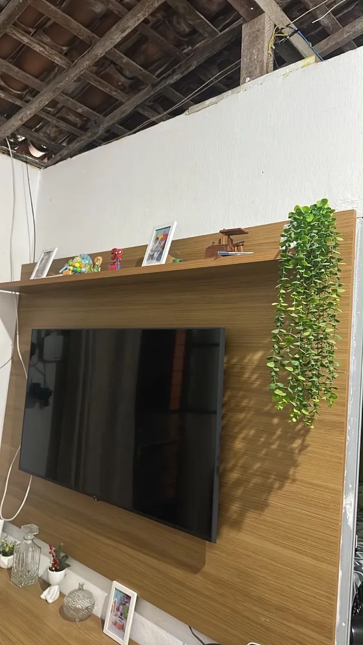 Rack e painel  - Foto 5