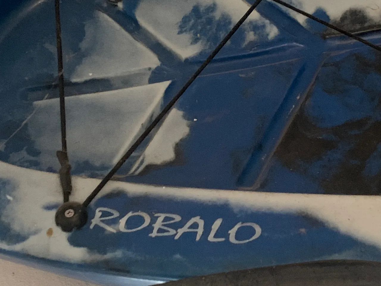 Caiaque Robalo-pró - Foto 4