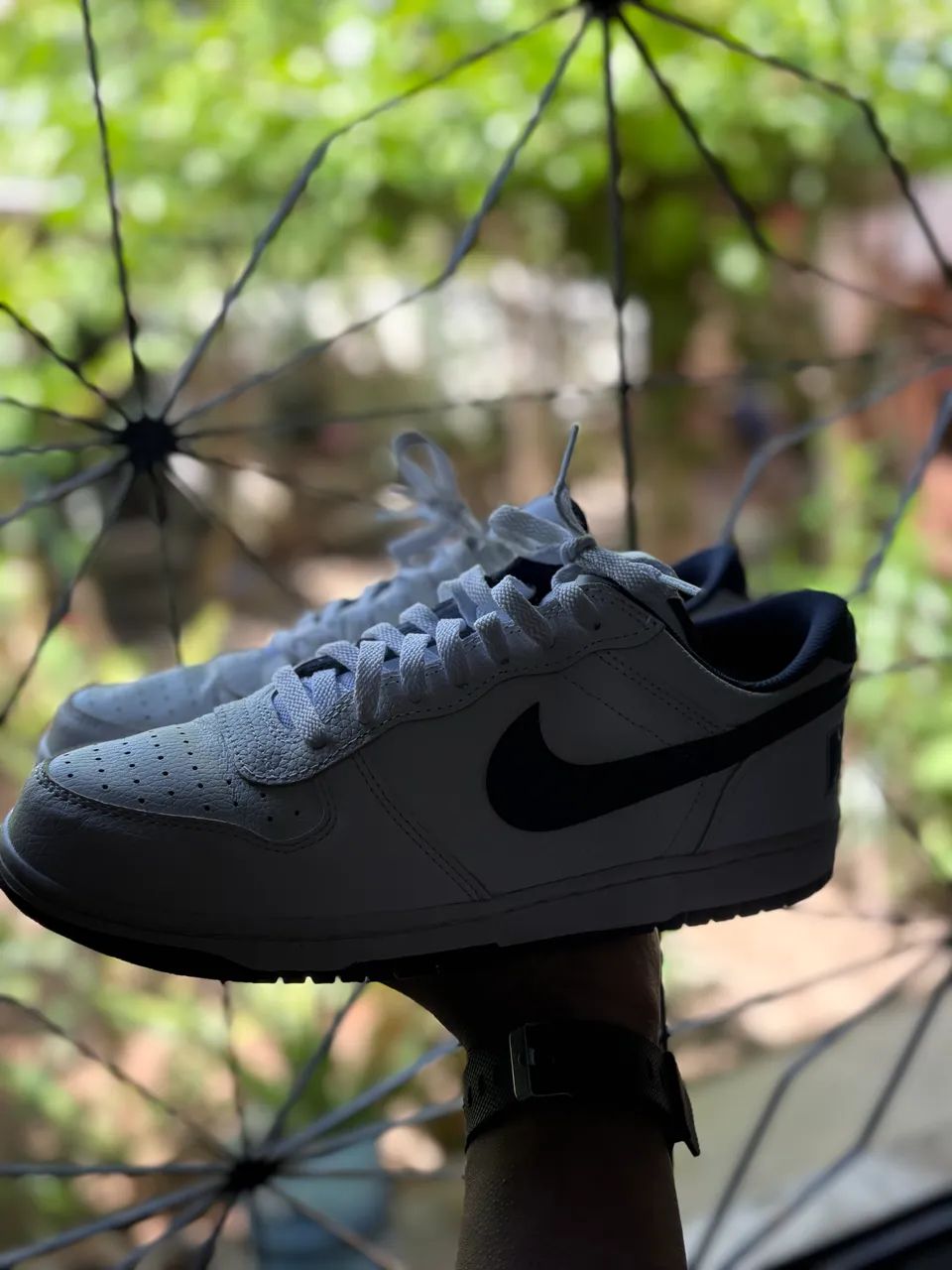 Tênis Nike Big Low - Foto 3