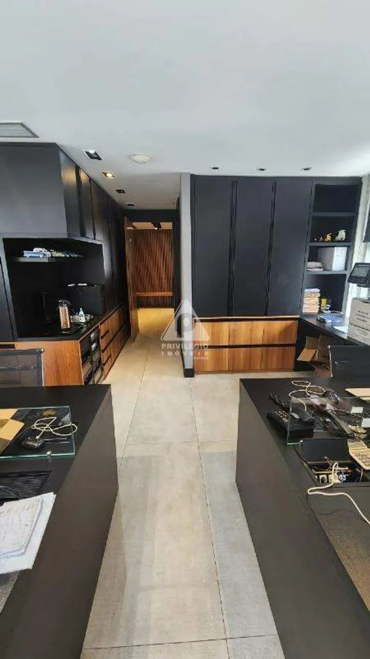 Sala Comercial 51 m2 Centro Metropolitano - Foto 4