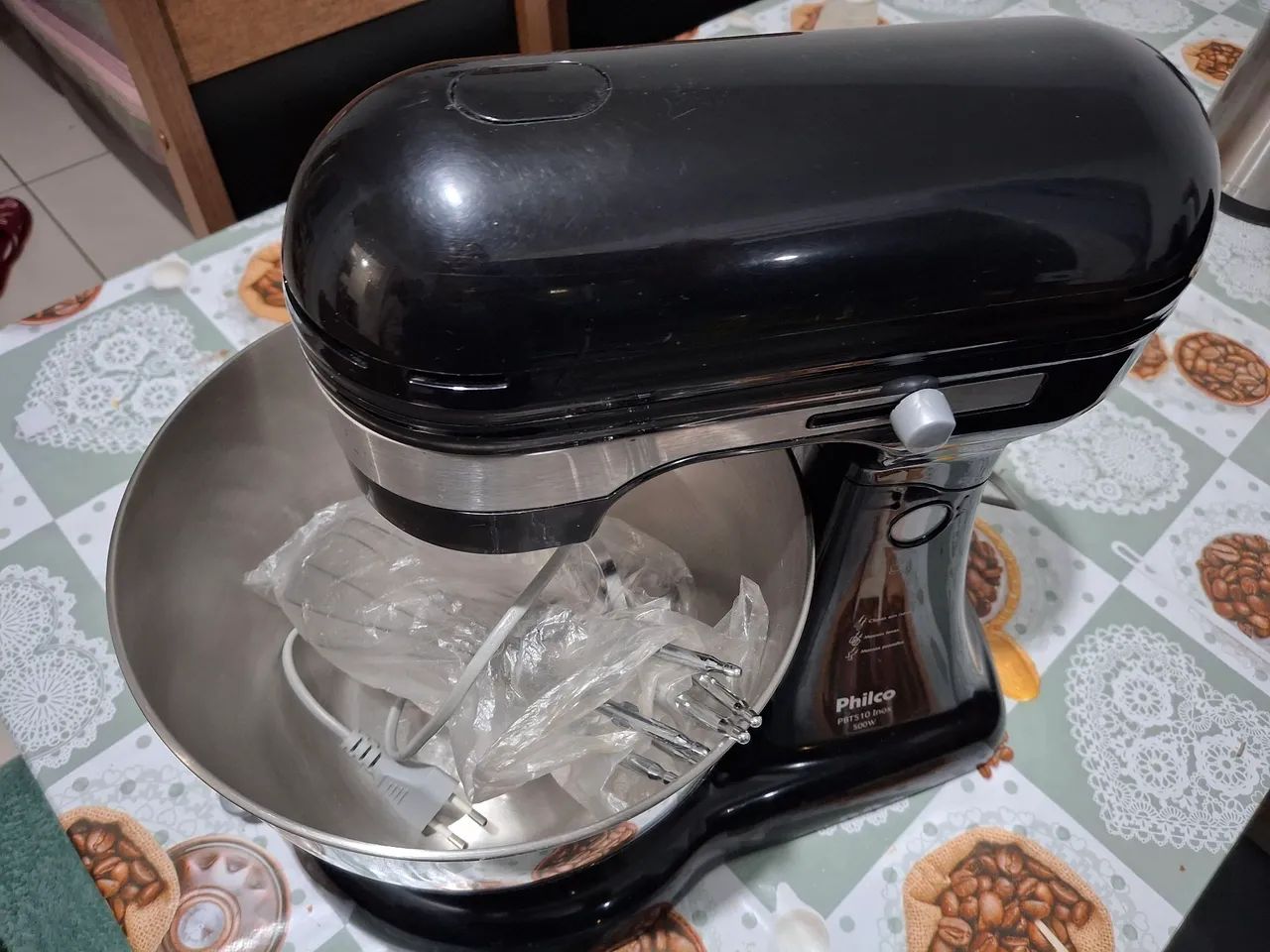 Batedeira pedestal Philco  - Foto 2