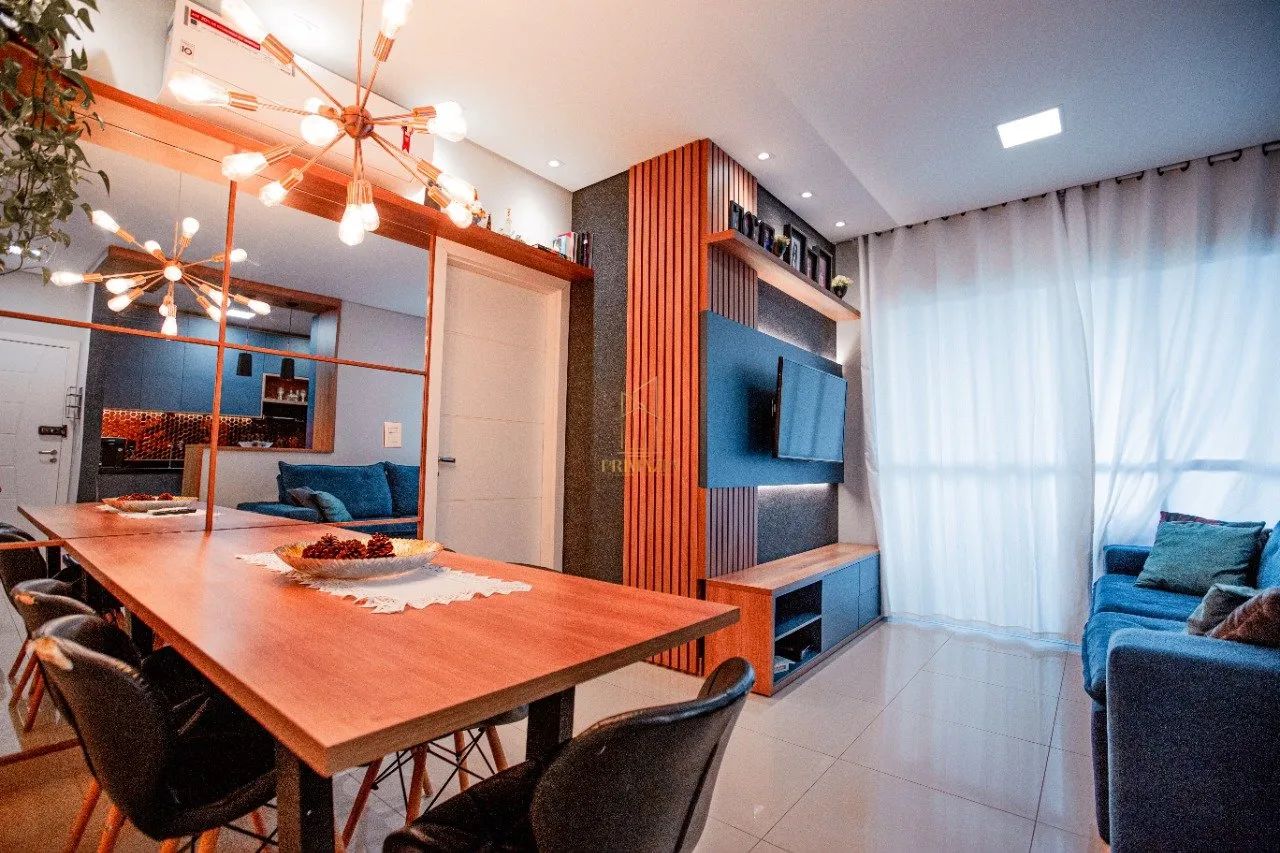 Apartamento Edifício Porto Real - Foto 5