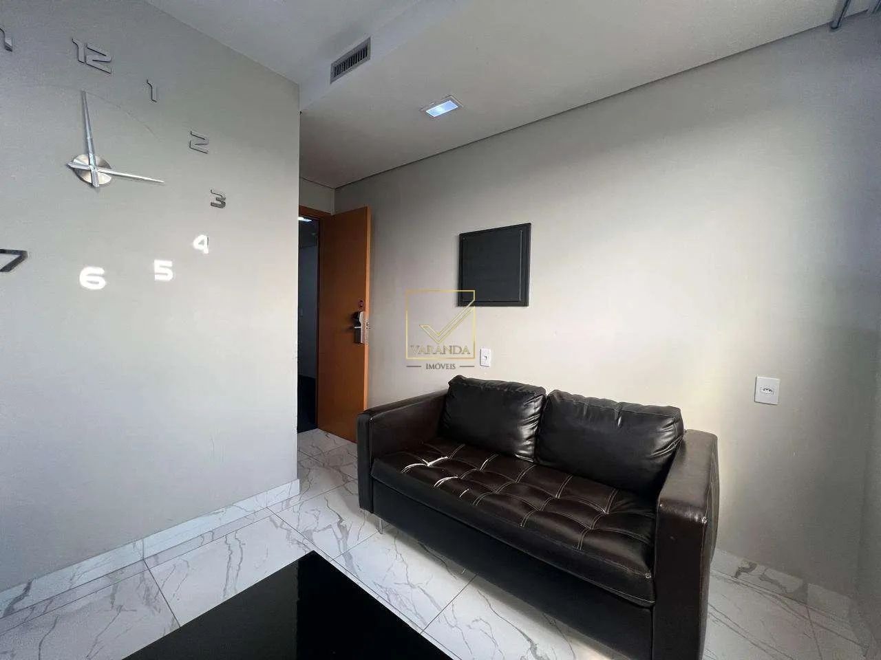Imóvel, 1 quarto, 1 vaga - Foto 3