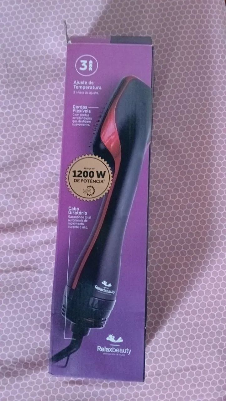 Escova marca Avon  - Foto 3