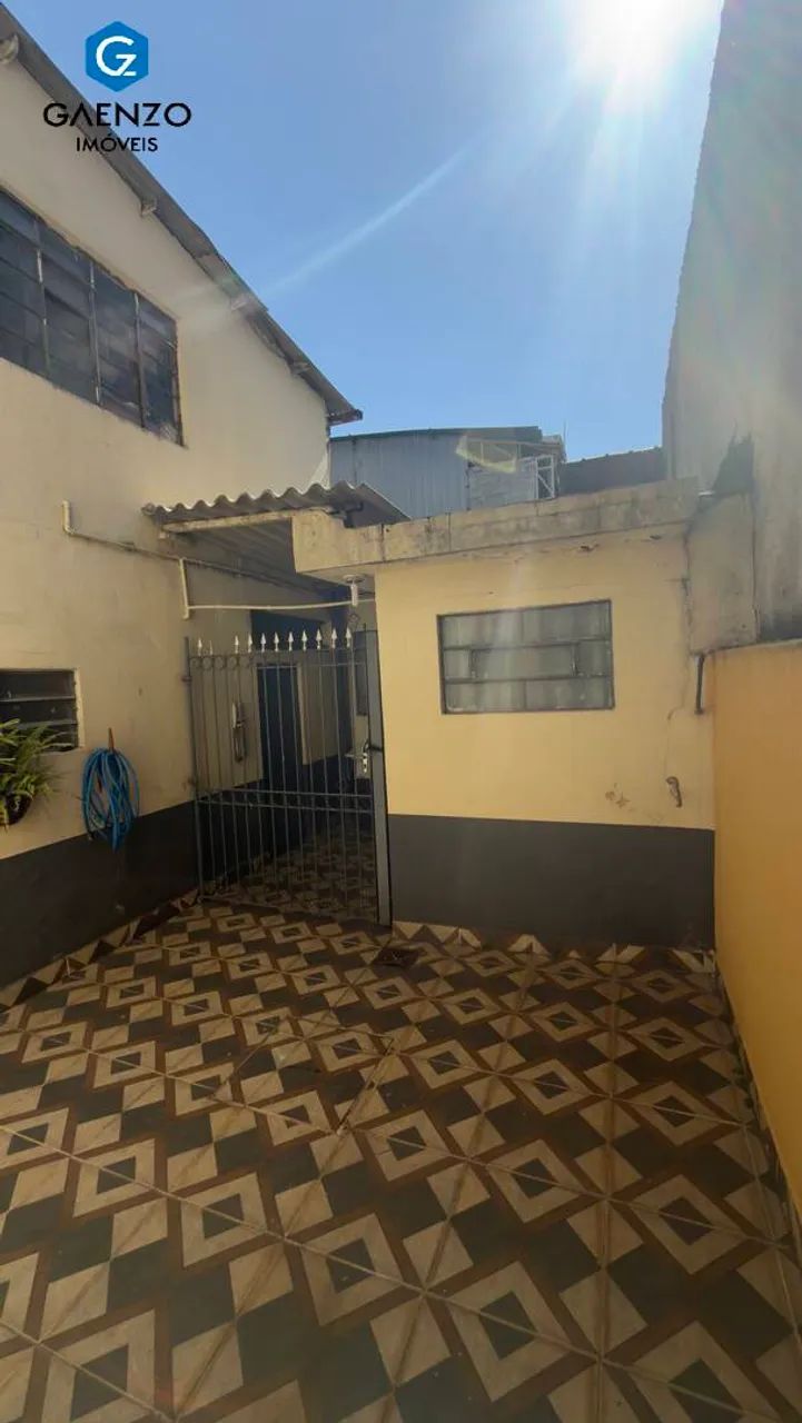 Terreno 500m2 Presidente Altino - Foto 5