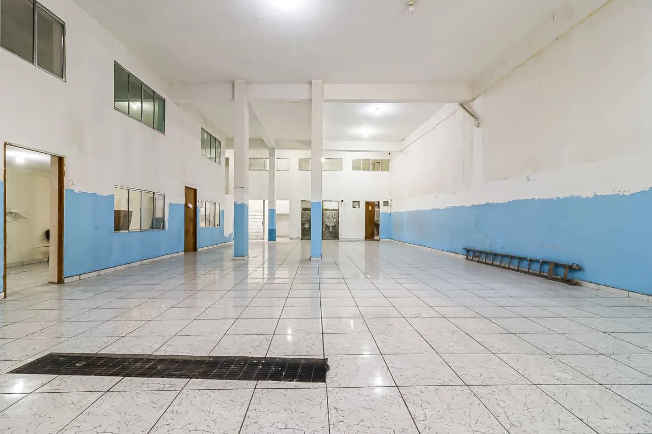 Sala comercial na Estrada do M'Boi Mirim, 131  288 m² - Foto 5