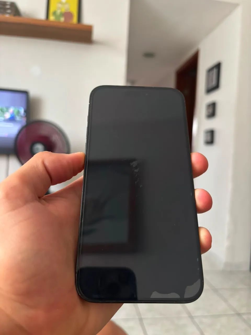 Vendo iPhone 14 Pro Max 