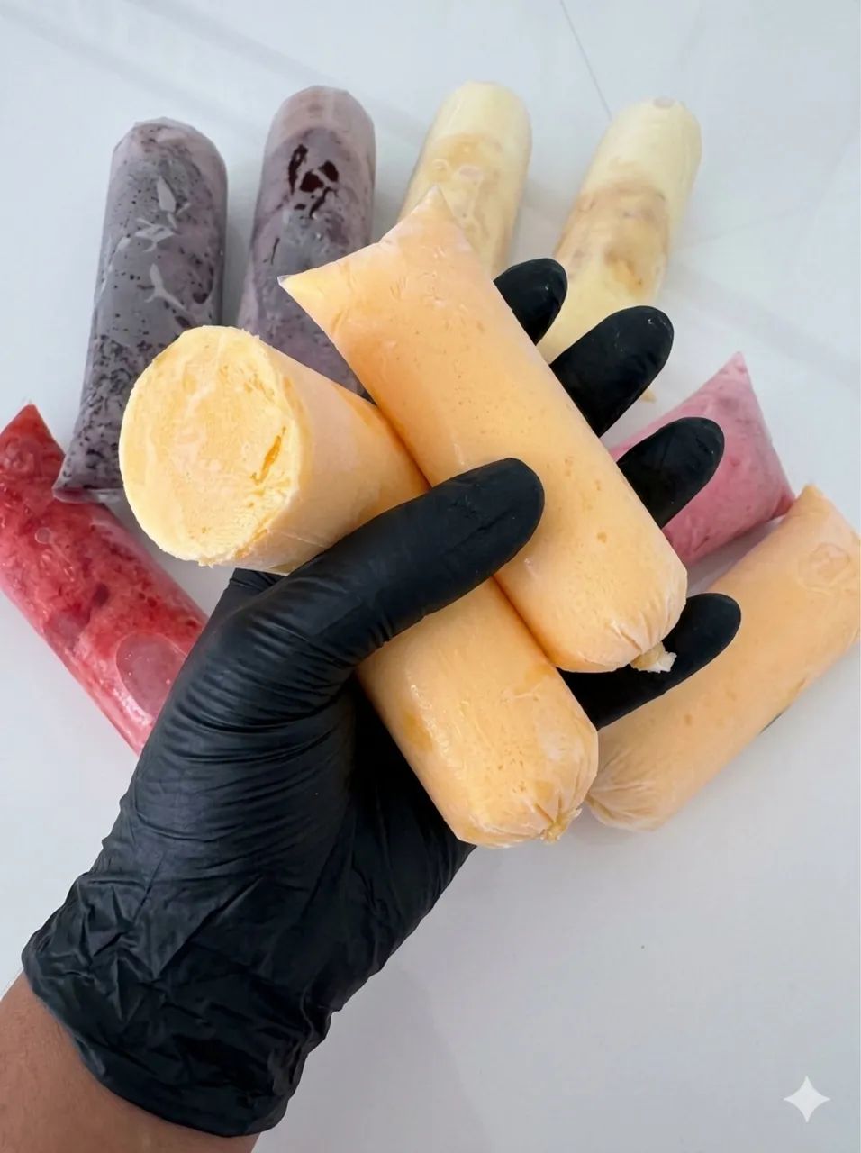 Geladinho gourmet  - Foto 3