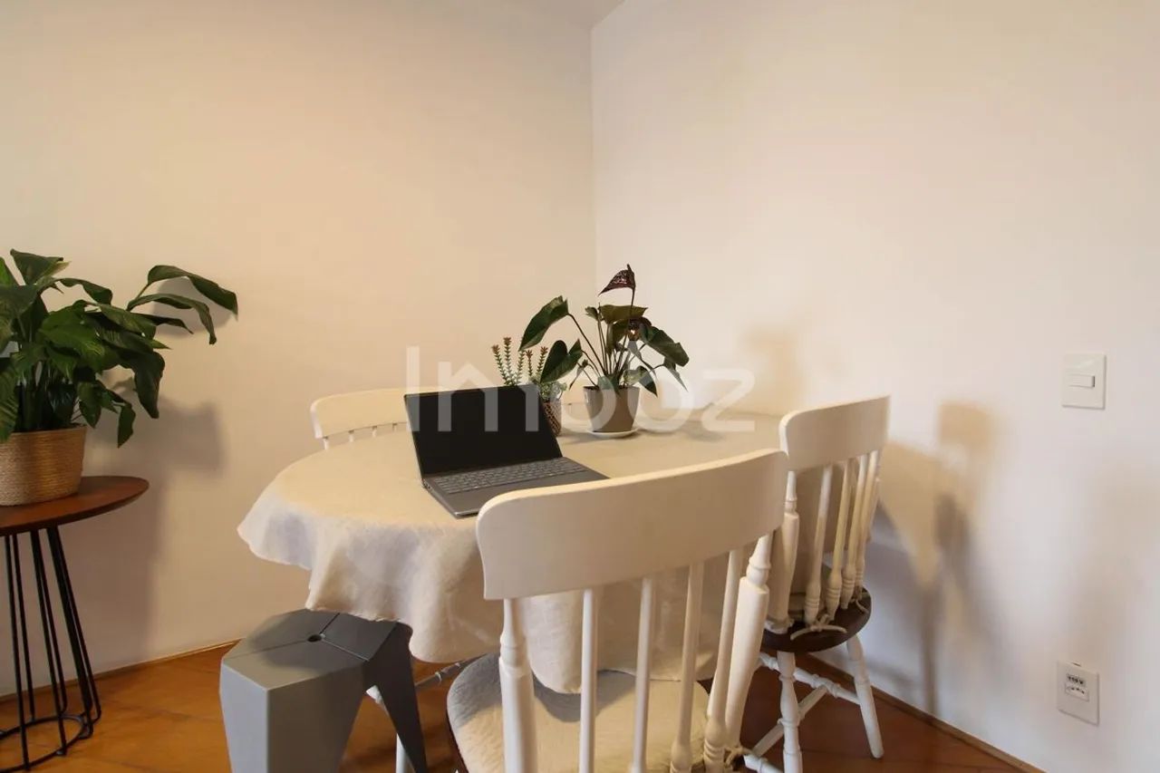 Apartamento à Venda - Morumbi, 2 Quartos, 76 m2 - Foto 5