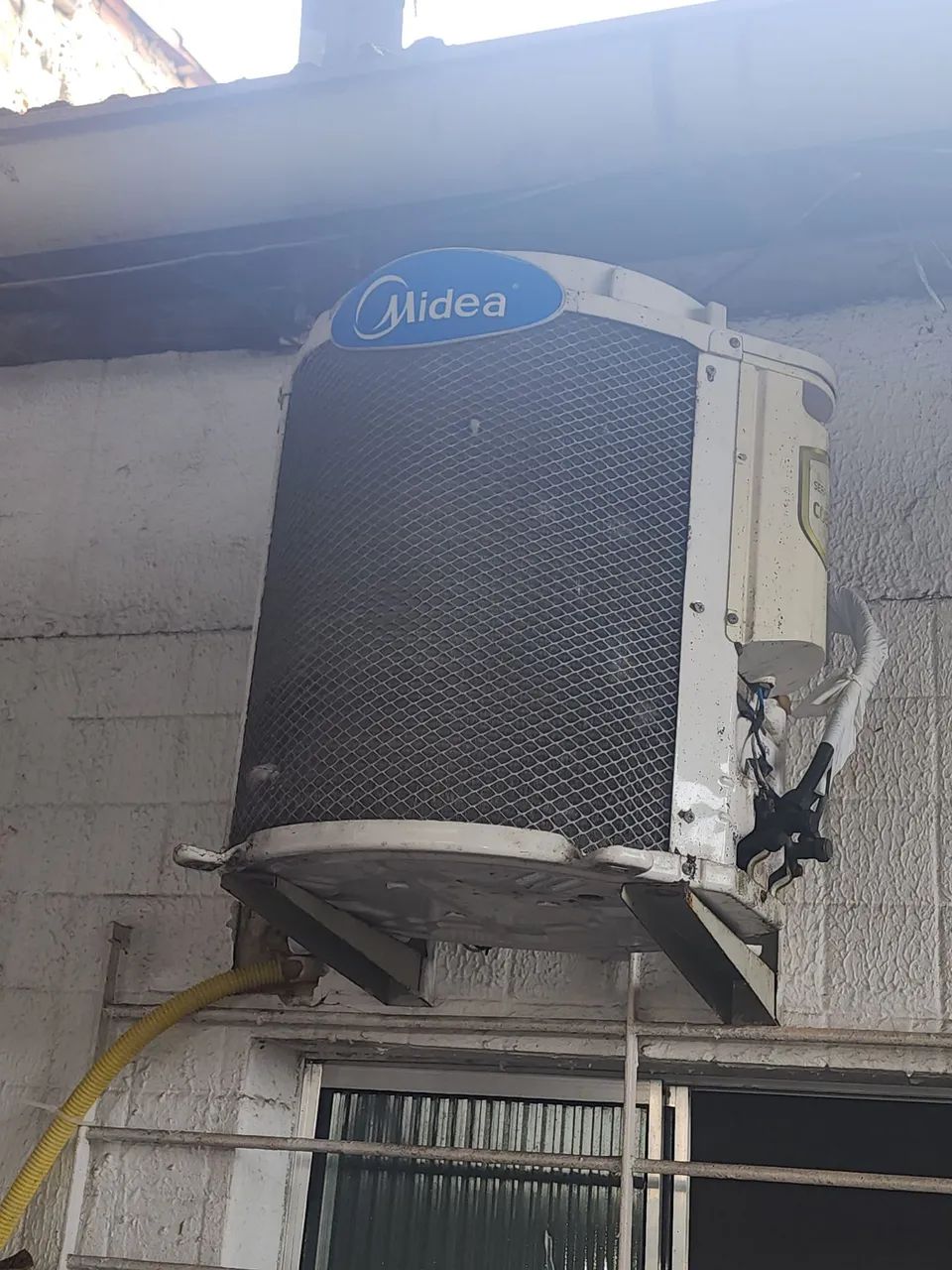 Ar Condicionado Slpit - Foto 2