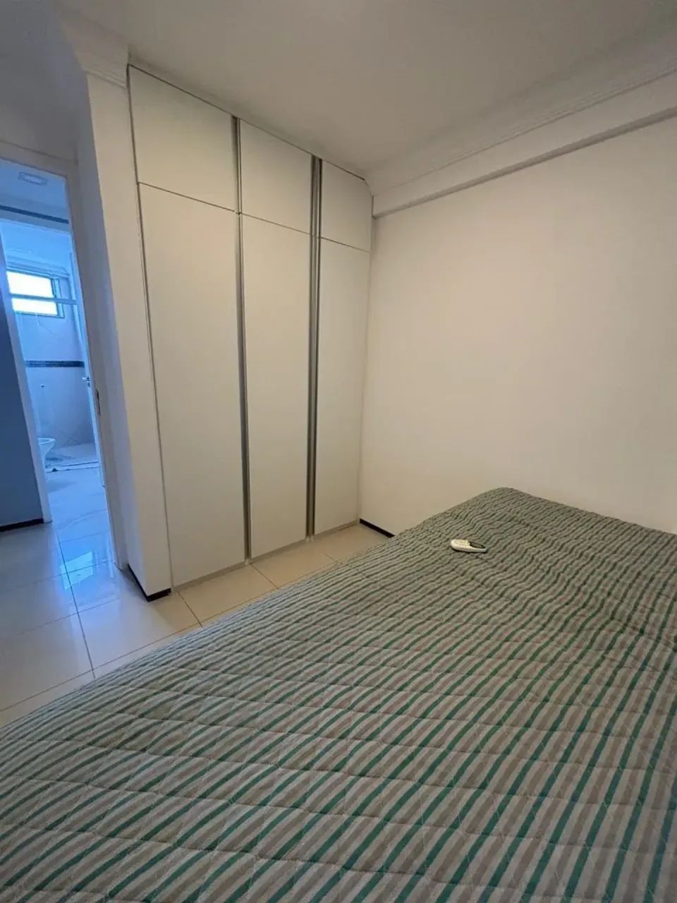 2 quartos para aluguel  proximo a praia - Foto 3