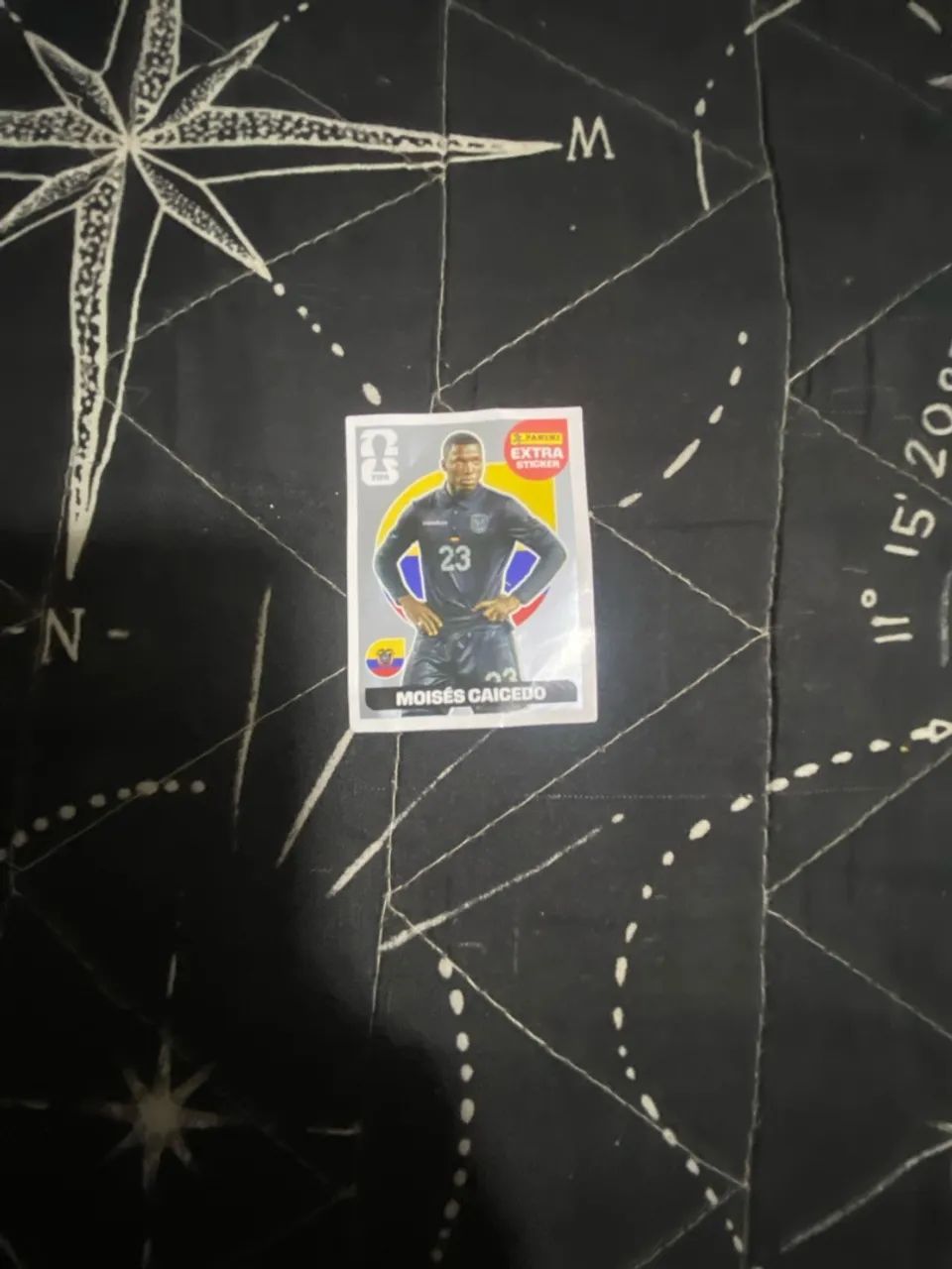 Moisés caicedo - Foto 2