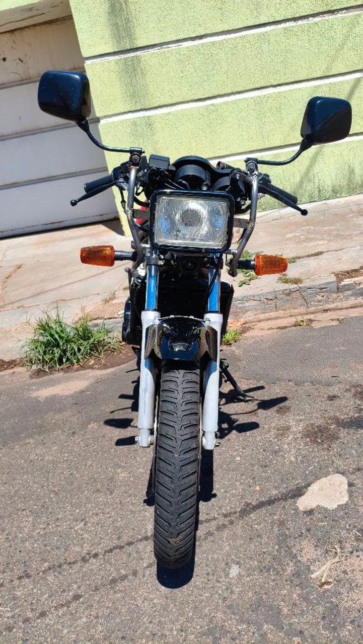 RD 350 1988 - Foto 2