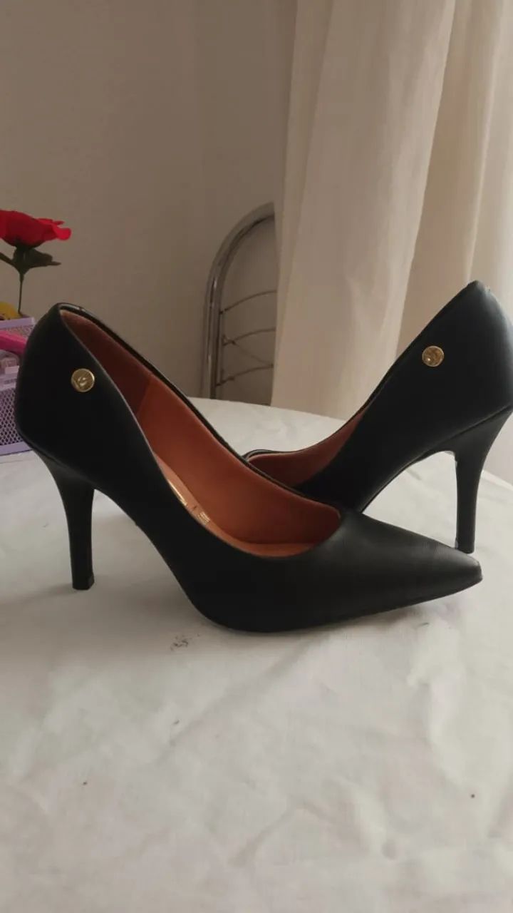 Scarpin Elegante