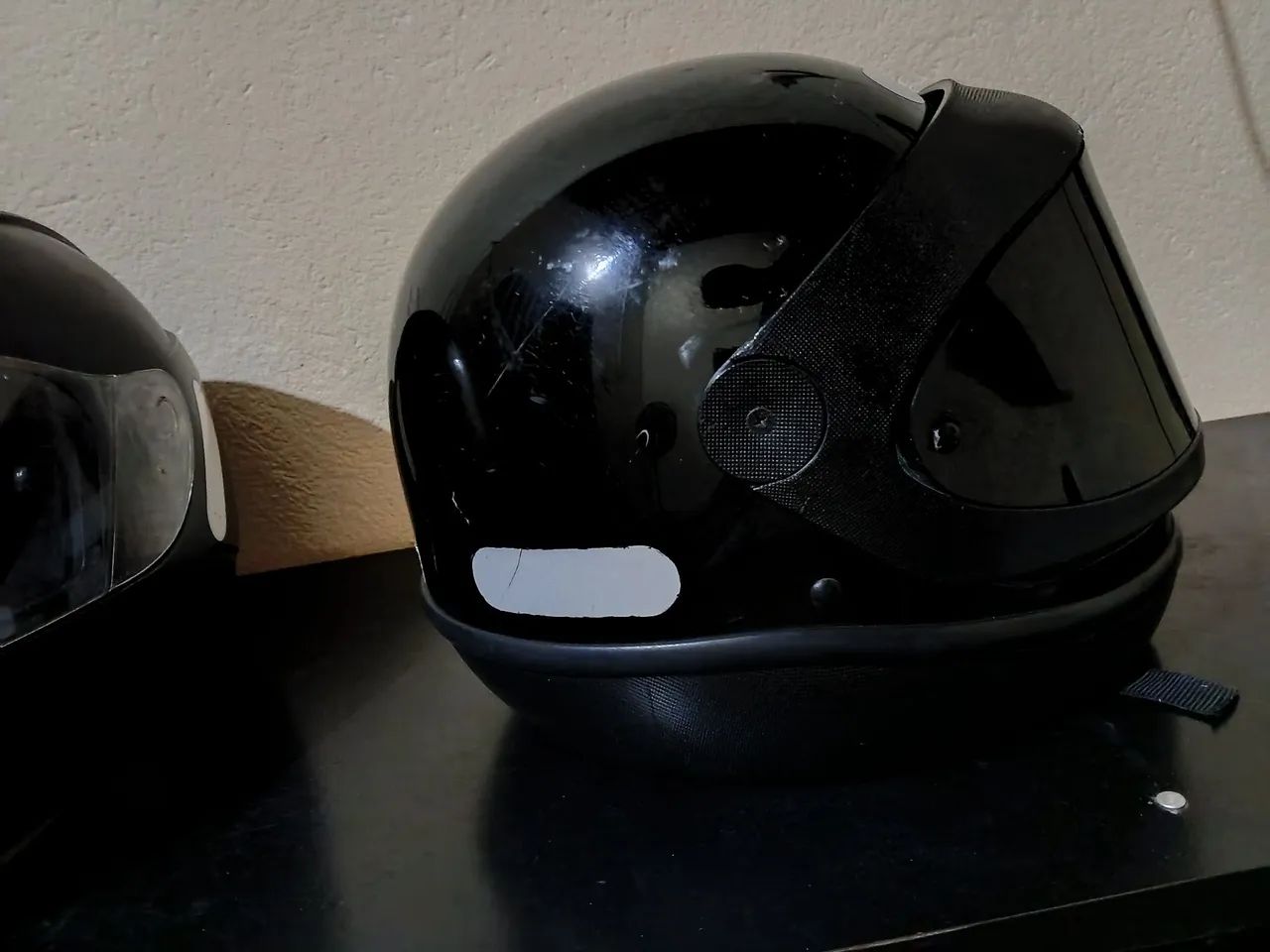 Capacete  - Foto 2