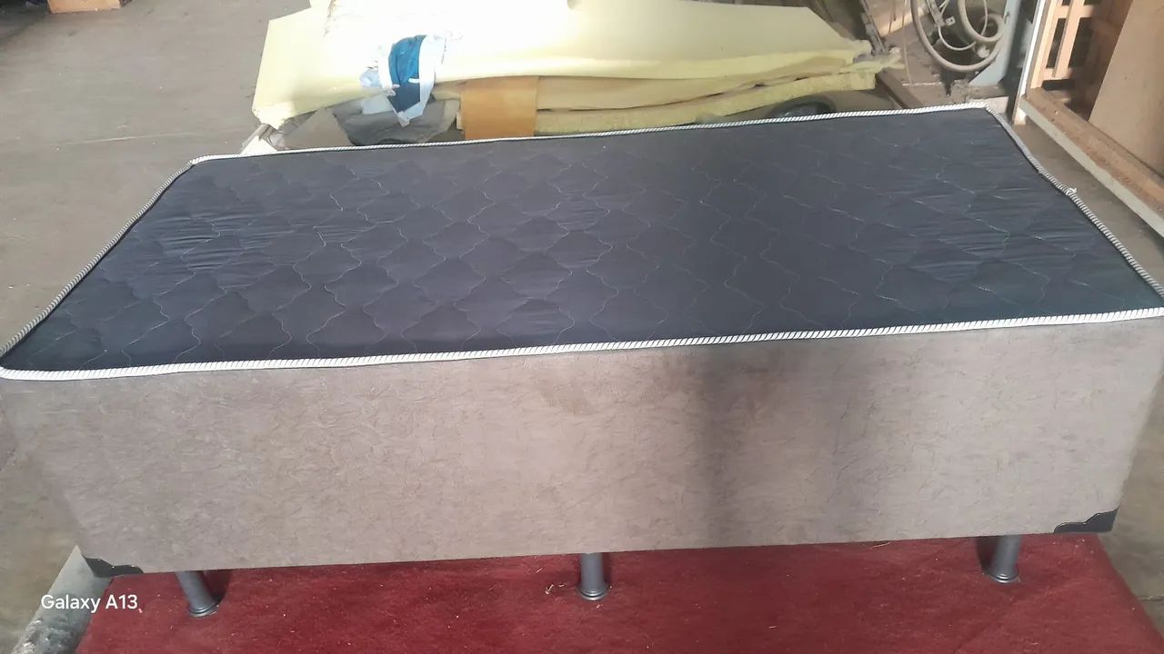 Cama solteiro  - Foto 4