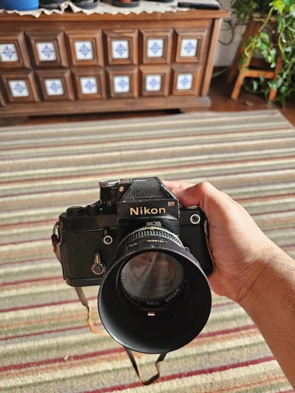 Câmera fotográfica - Foto 4