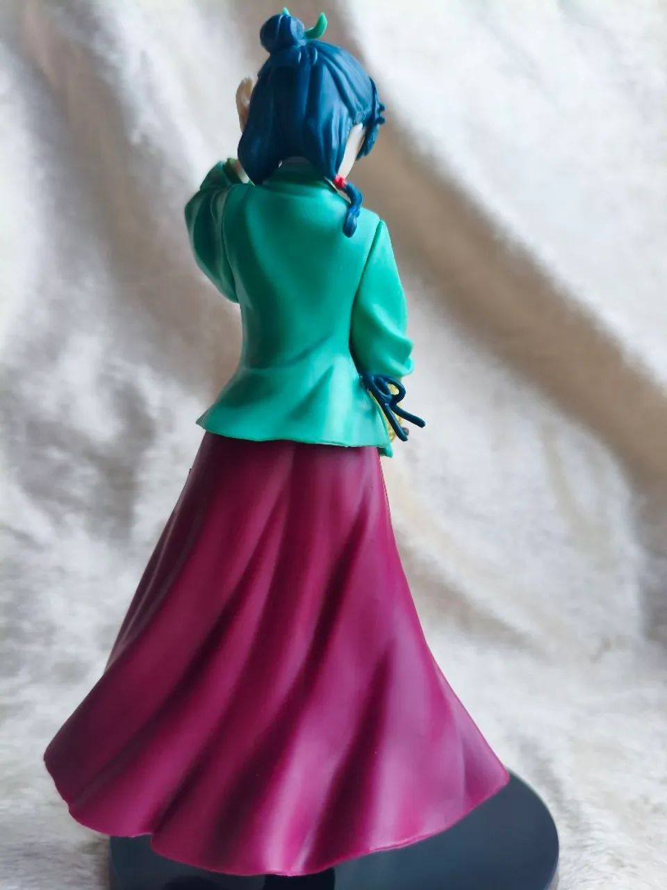 Figure da Maomao - Diários de uma Apotecaria  - Foto 5