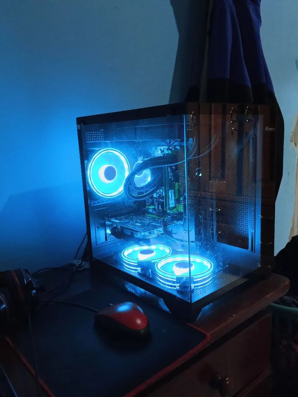 Computador completo  - Foto 2