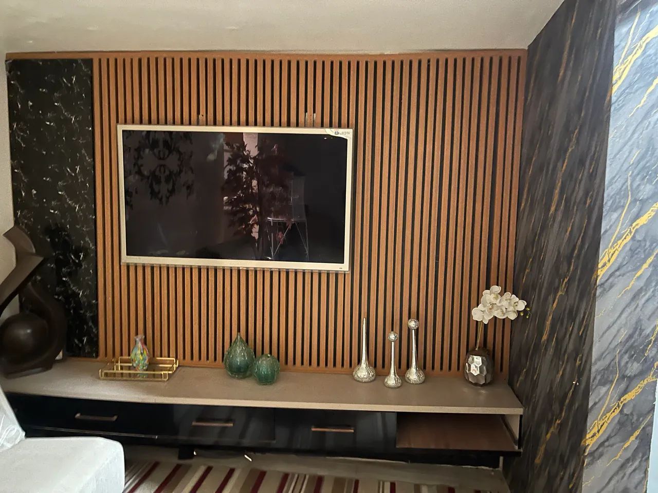 Painel planejado  - Foto 3