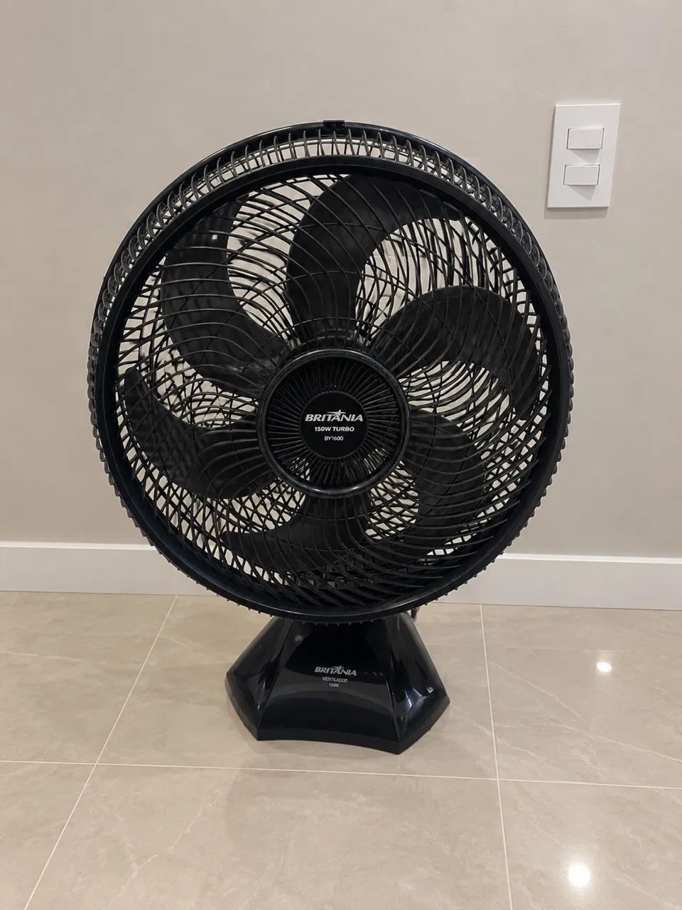 Ventilador Britânia 