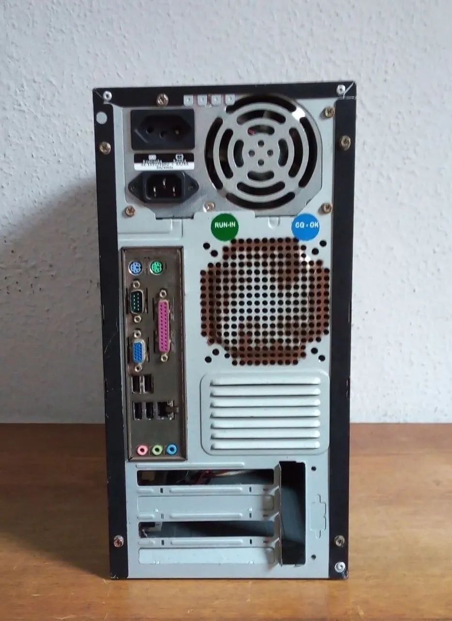 Computador de Mesa - Foto 3