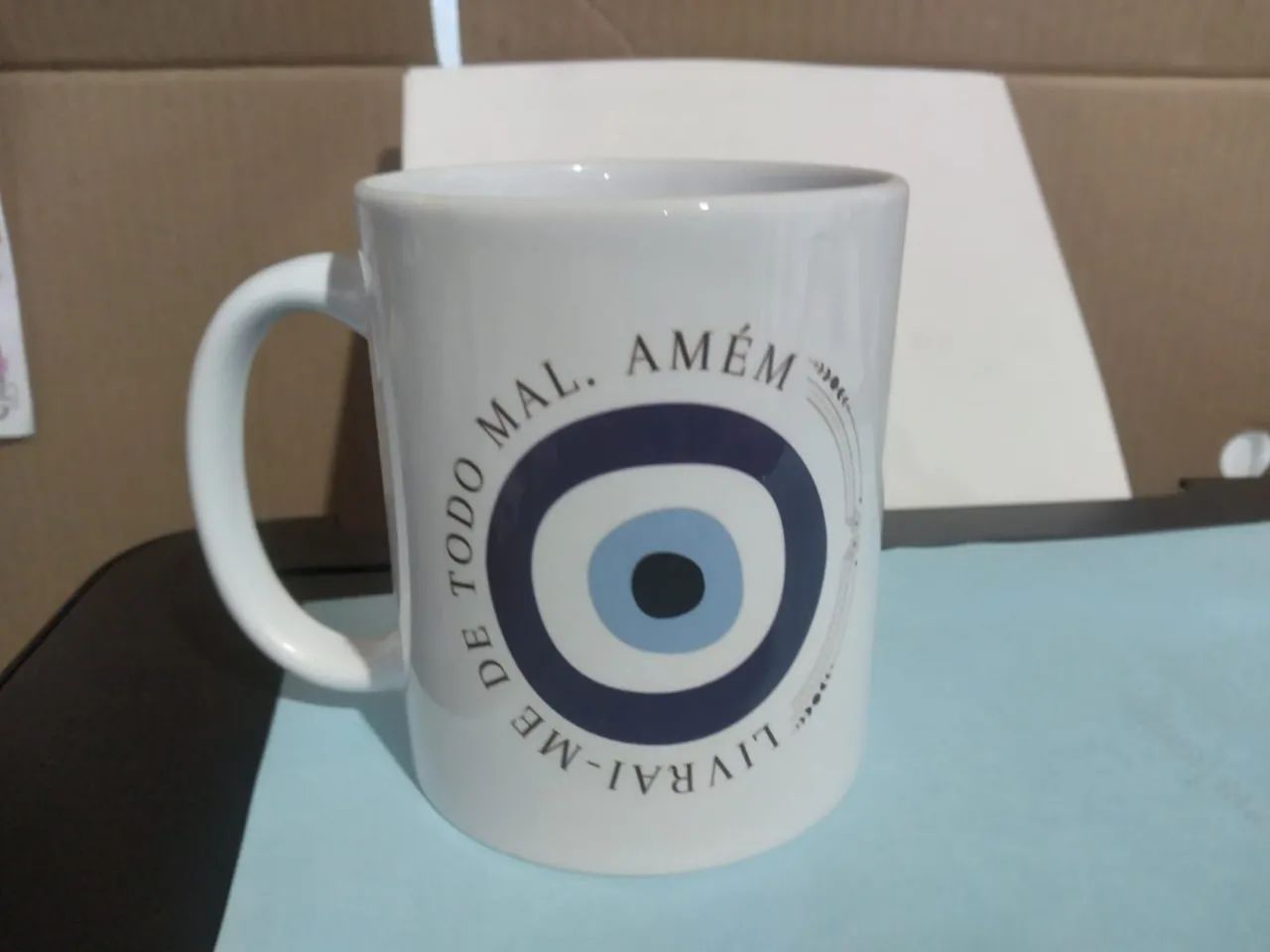Canecas personalizada  - Foto 5