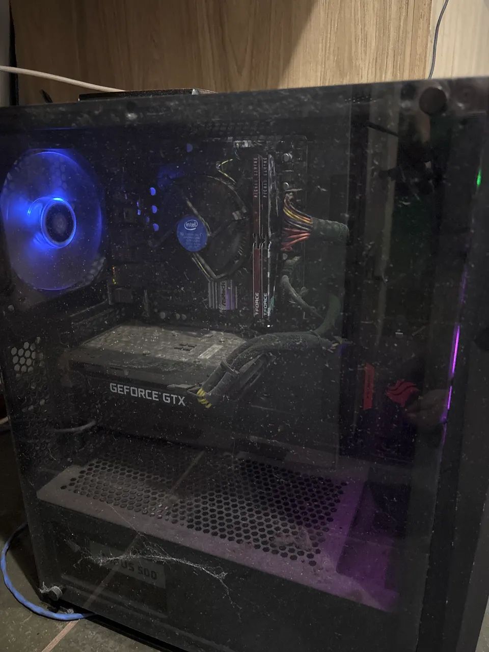 Pc gamer montado - Foto 2