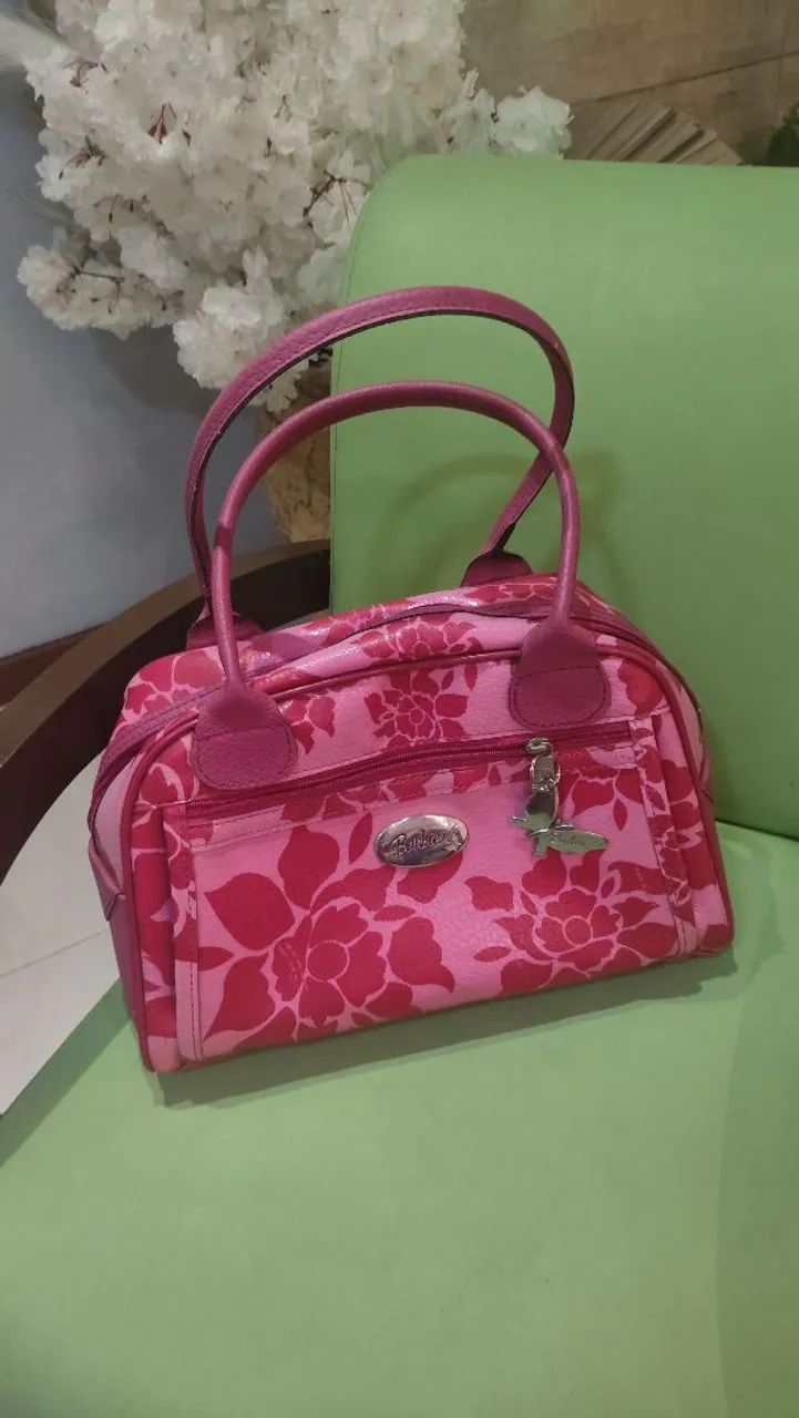 Bolsa de mão Barbie - Foto 5