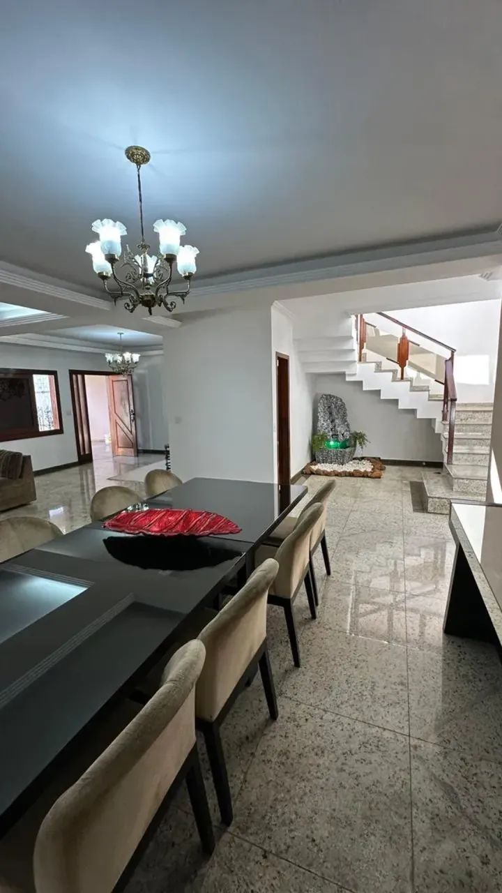 Casa com 4 Quartos, sendo 2 suítes, à venda, 400m² - Letícia - Foto 3