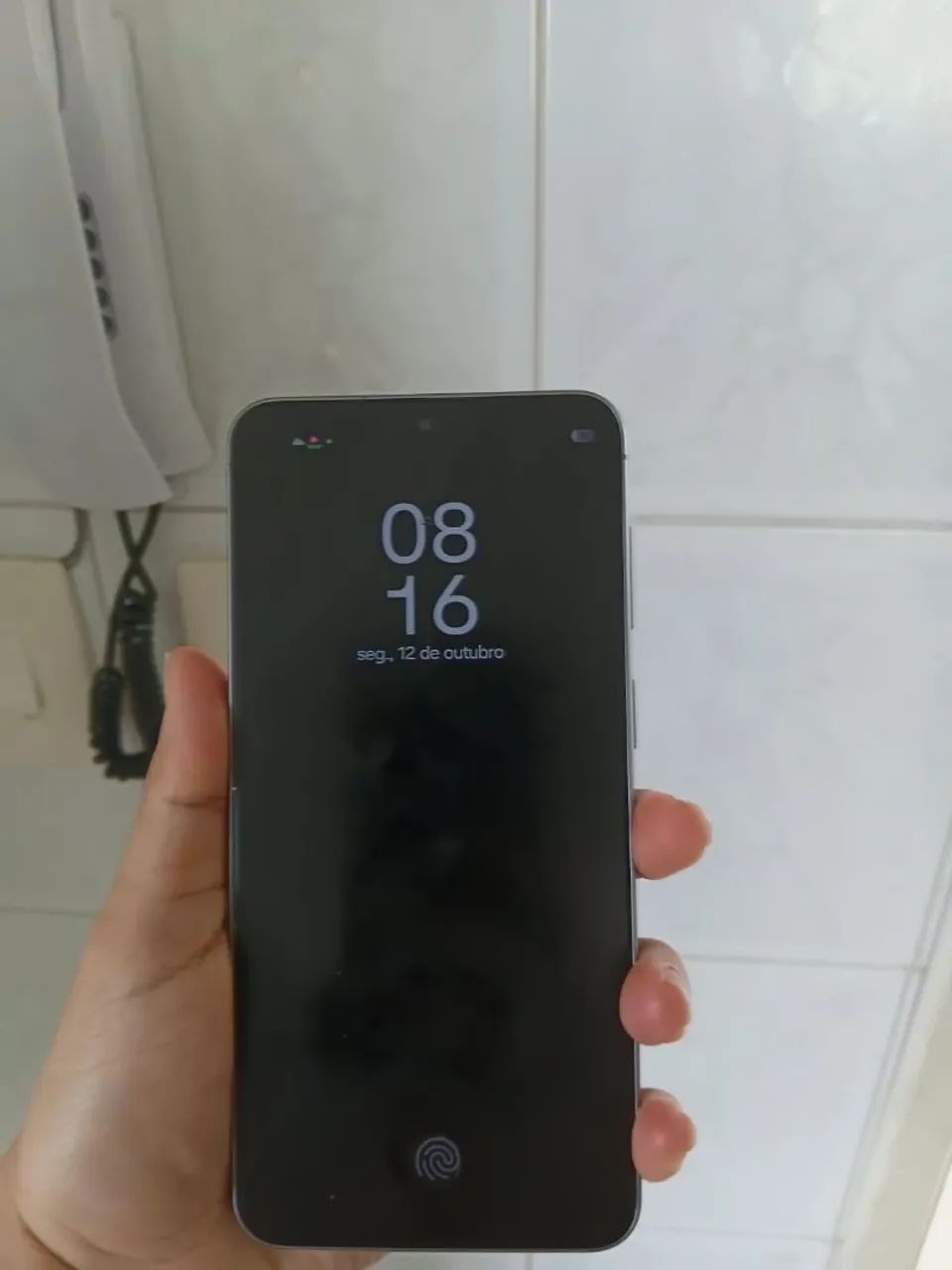 Samsung Galáxia A57