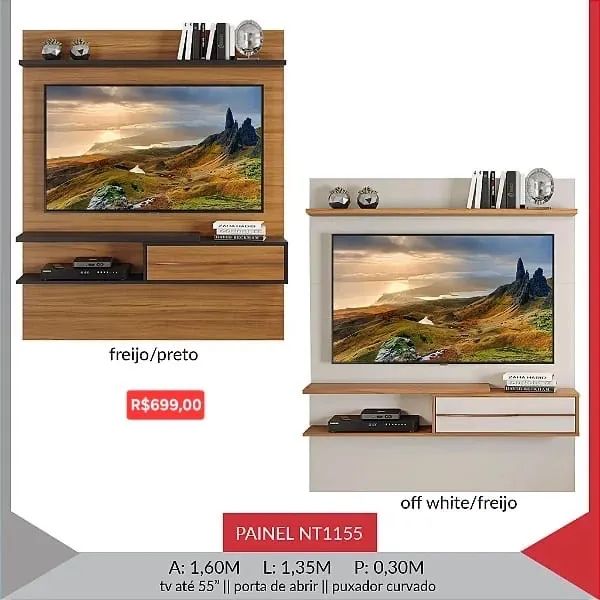 PAINEL NT1155