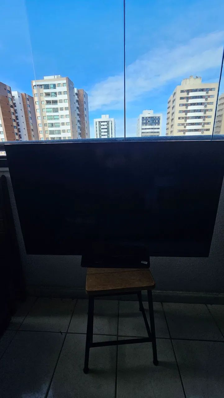 tv samsung 42 polegadas smart tv - Foto 3