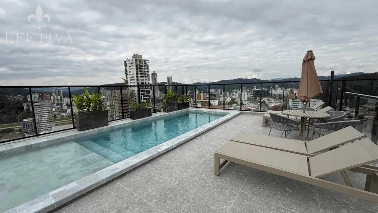 BELISSIMO LOFT MOBILIADO NO SOHO