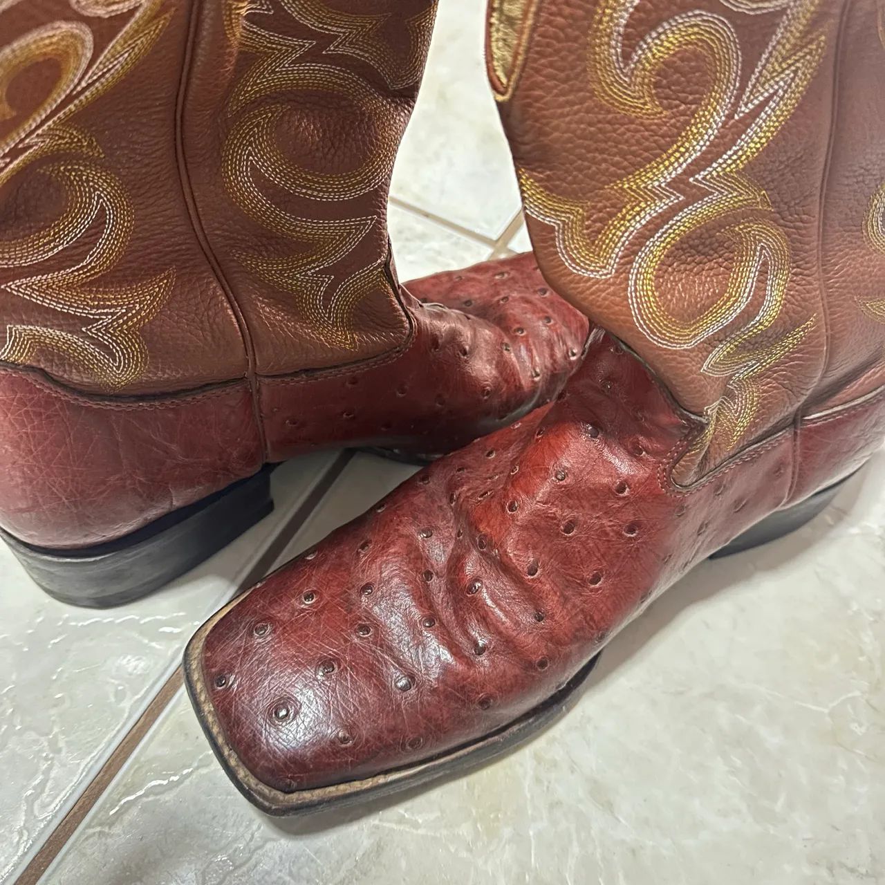 Bota masculina Jácomo - Foto 3