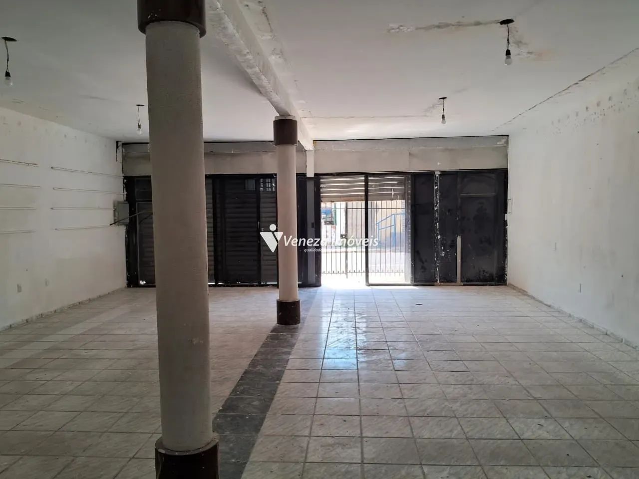 Ponto comercial no Centro para aluguel - Foto 2