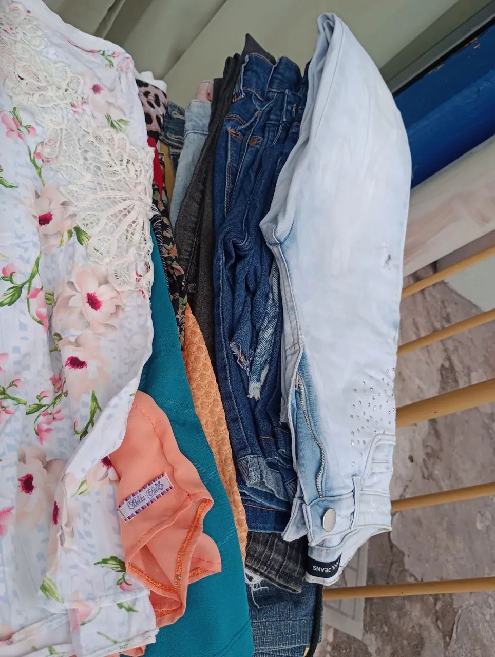 Vendo lote de roupas  - Foto 5